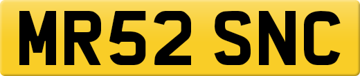 MR52SNC
