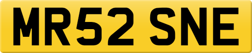 MR52SNE