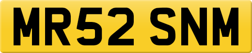MR52SNM