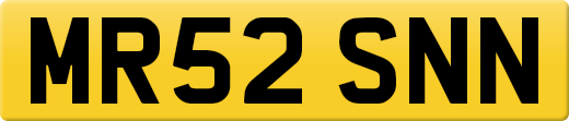 MR52SNN