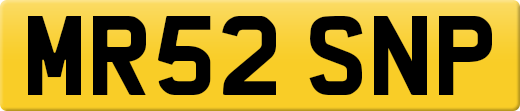 MR52SNP