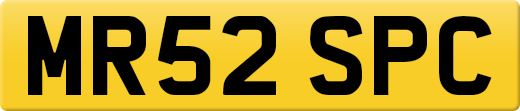 MR52SPC
