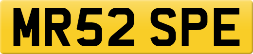 MR52SPE