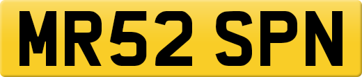MR52SPN