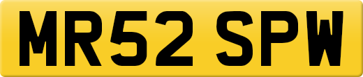 MR52SPW