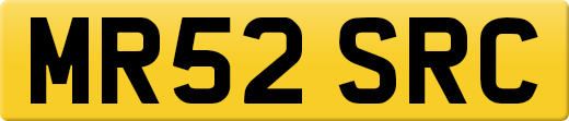 MR52SRC