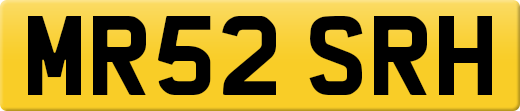 MR52SRH