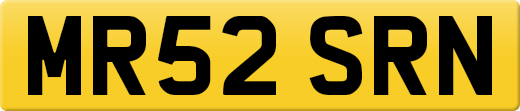 MR52SRN