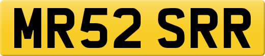 MR52SRR