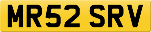 MR52SRV