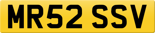 MR52SSV