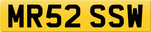 MR52SSW