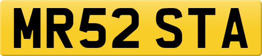 MR52STA