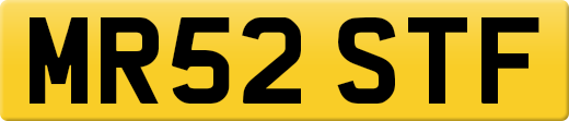 MR52STF