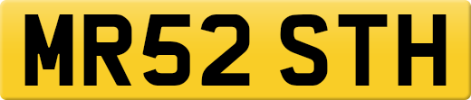 MR52STH