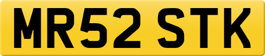 MR52STK