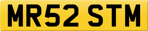 MR52STM