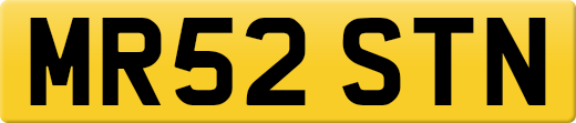 MR52STN