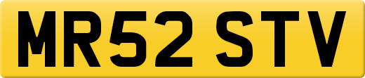 MR52STV