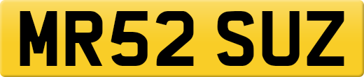 MR52SUZ
