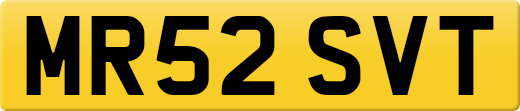 MR52SVT