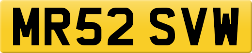 MR52SVW