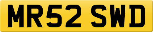 MR52SWD