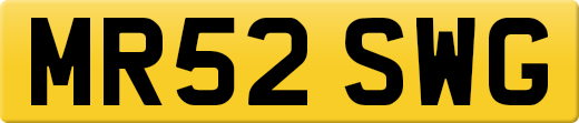MR52SWG