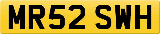 MR52SWH