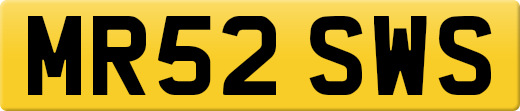 MR52SWS