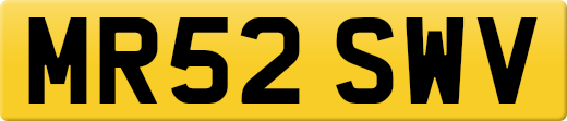MR52SWV