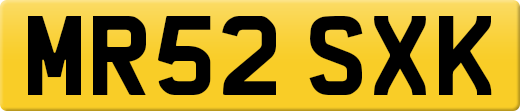 MR52SXK