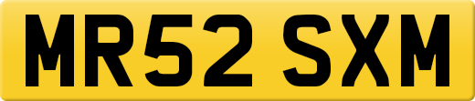 MR52SXM