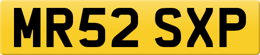 MR52SXP