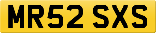 MR52SXS