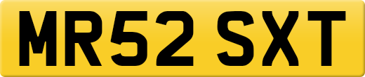 MR52SXT