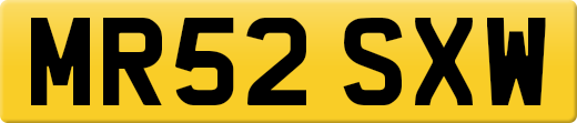 MR52SXW