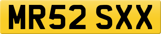 MR52SXX