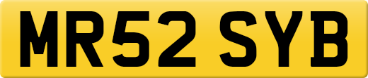 MR52SYB
