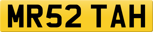 MR52TAH