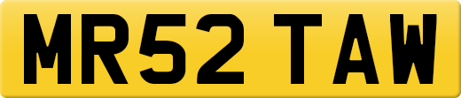 MR52TAW