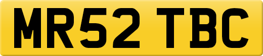 MR52TBC