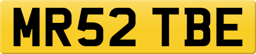 MR52TBE