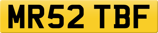 MR52TBF