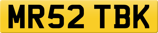 MR52TBK