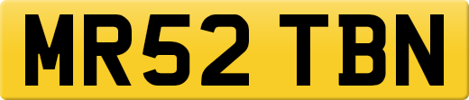 MR52TBN
