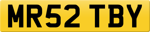 MR52TBY