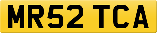 MR52TCA