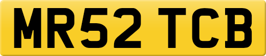 MR52TCB