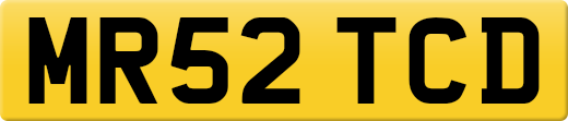 MR52TCD
